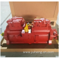 31N8-10011 R305LC-7 Main Pump For Excavator